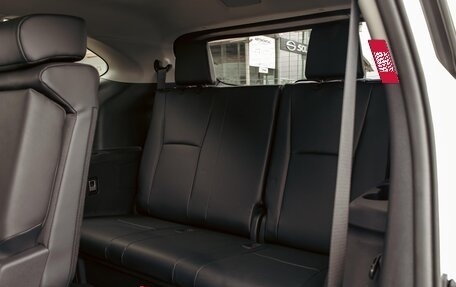 Toyota Highlander, 2026 год, 5 795 000 рублей, 20 фотография