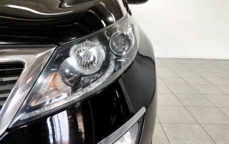 KIA Sportage III, 2013 год, 1 180 000 рублей, 9 фотография