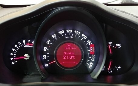 KIA Sportage III, 2013 год, 1 180 000 рублей, 13 фотография