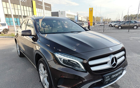 Mercedes-Benz GLA, 2014 год, 1 770 000 рублей, 3 фотография