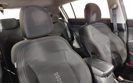 KIA Sportage III, 2013 год, 1 180 000 рублей, 22 фотография