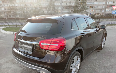 Mercedes-Benz GLA, 2014 год, 1 770 000 рублей, 5 фотография