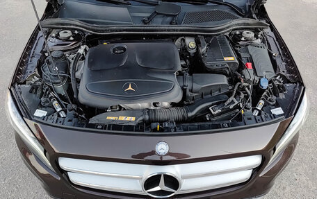 Mercedes-Benz GLA, 2014 год, 1 770 000 рублей, 9 фотография