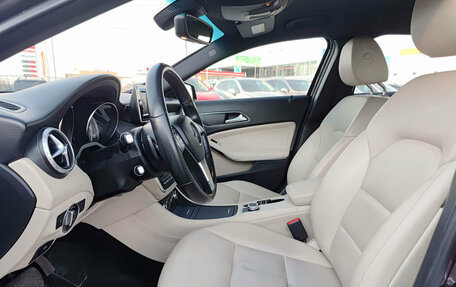 Mercedes-Benz GLA, 2014 год, 1 770 000 рублей, 16 фотография