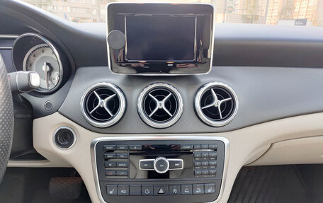 Mercedes-Benz GLA, 2014 год, 1 770 000 рублей, 15 фотография