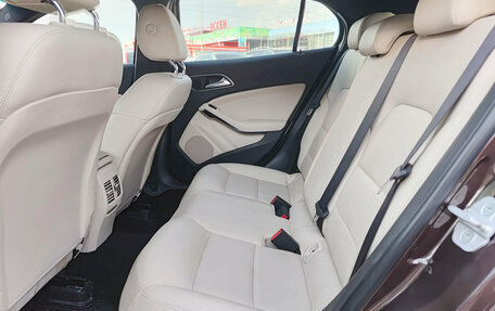 Mercedes-Benz GLA, 2014 год, 1 770 000 рублей, 12 фотография