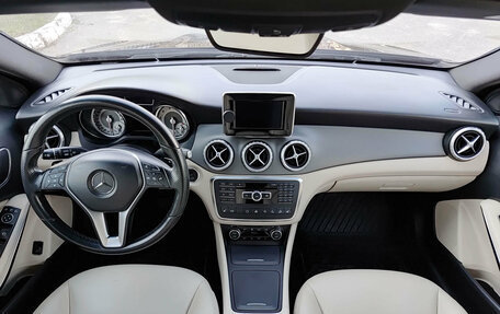 Mercedes-Benz GLA, 2014 год, 1 770 000 рублей, 14 фотография