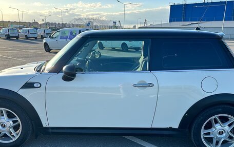 MINI Hatch, 2010 год, 702 000 рублей, 4 фотография