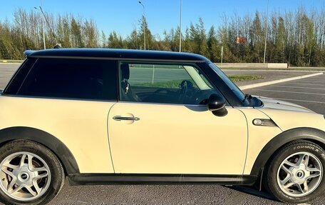MINI Hatch, 2010 год, 702 000 рублей, 6 фотография