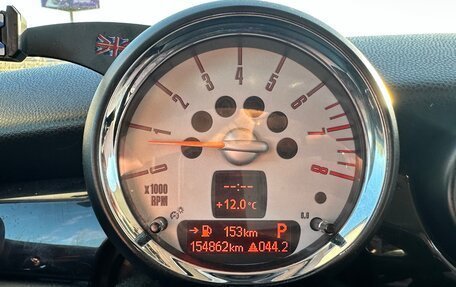 MINI Hatch, 2010 год, 702 000 рублей, 8 фотография
