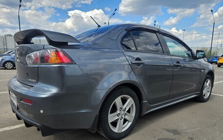 Mitsubishi Lancer IX, 2010 год, 900 000 рублей, 3 фотография