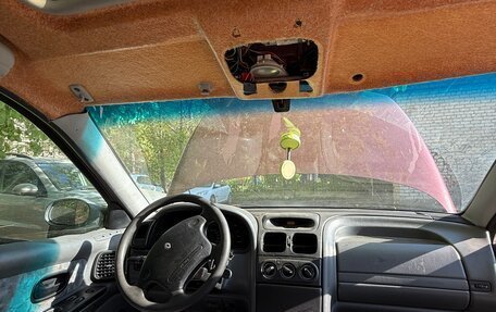 Renault Laguna II, 1995 год, 75 000 рублей, 4 фотография