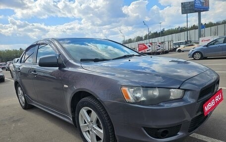 Mitsubishi Lancer IX, 2010 год, 900 000 рублей, 2 фотография