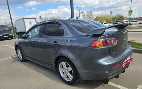 Mitsubishi Lancer IX, 2010 год, 900 000 рублей, 4 фотография
