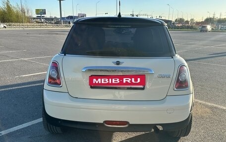 MINI Hatch, 2010 год, 702 000 рублей, 5 фотография