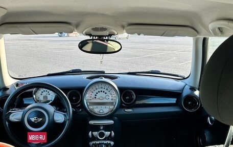 MINI Hatch, 2010 год, 702 000 рублей, 7 фотография