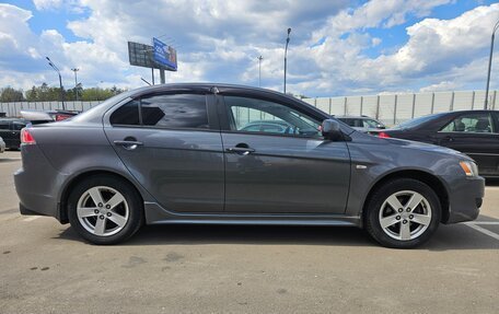 Mitsubishi Lancer IX, 2010 год, 900 000 рублей, 7 фотография