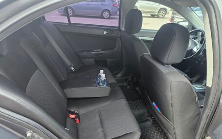 Mitsubishi Lancer IX, 2010 год, 900 000 рублей, 11 фотография