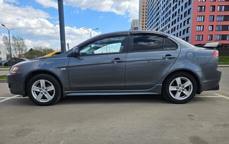 Mitsubishi Lancer IX, 2010 год, 900 000 рублей, 10 фотография