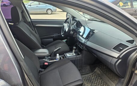 Mitsubishi Lancer IX, 2010 год, 900 000 рублей, 12 фотография