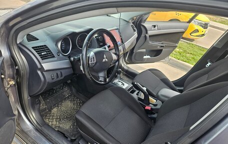 Mitsubishi Lancer IX, 2010 год, 900 000 рублей, 15 фотография