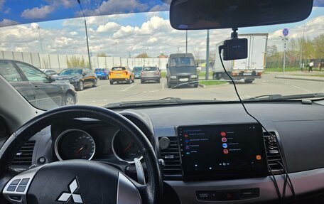 Mitsubishi Lancer IX, 2010 год, 900 000 рублей, 17 фотография