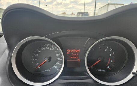 Mitsubishi Lancer IX, 2010 год, 900 000 рублей, 18 фотография