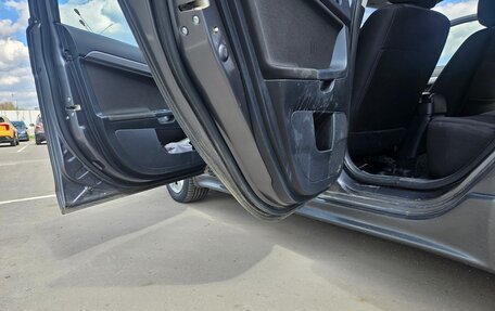 Mitsubishi Lancer IX, 2010 год, 900 000 рублей, 16 фотография