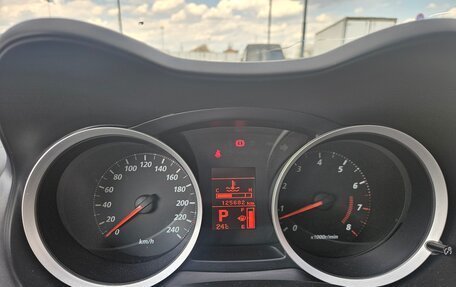 Mitsubishi Lancer IX, 2010 год, 900 000 рублей, 20 фотография