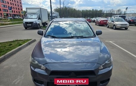 Mitsubishi Lancer IX, 2010 год, 900 000 рублей, 8 фотография