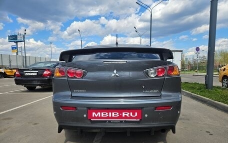 Mitsubishi Lancer IX, 2010 год, 900 000 рублей, 6 фотография