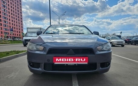 Mitsubishi Lancer IX, 2010 год, 900 000 рублей, 9 фотография