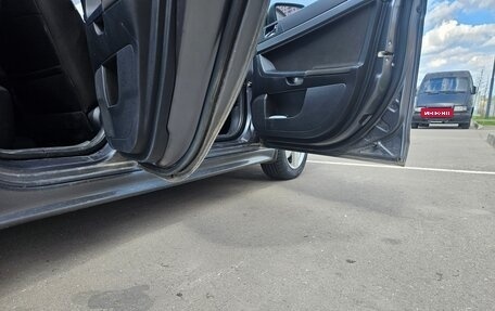 Mitsubishi Lancer IX, 2010 год, 900 000 рублей, 13 фотография