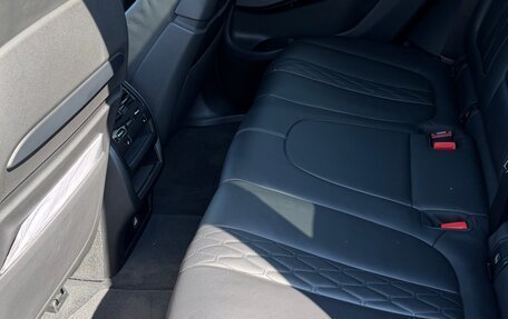BMW X5, 2020 год, 7 800 000 рублей, 8 фотография