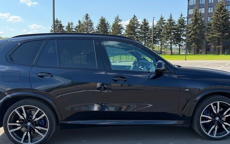 BMW X5, 2020 год, 7 800 000 рублей, 3 фотография