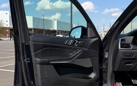 BMW X5, 2020 год, 7 800 000 рублей, 9 фотография