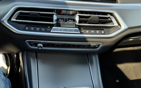 BMW X5, 2020 год, 7 800 000 рублей, 10 фотография