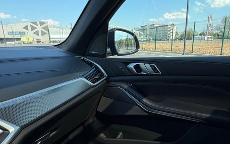 BMW X5, 2020 год, 7 800 000 рублей, 14 фотография