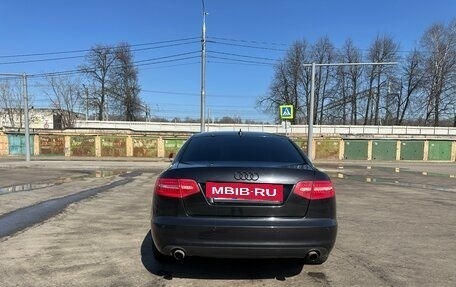Audi A6, 2009 год, 1 550 000 рублей, 2 фотография