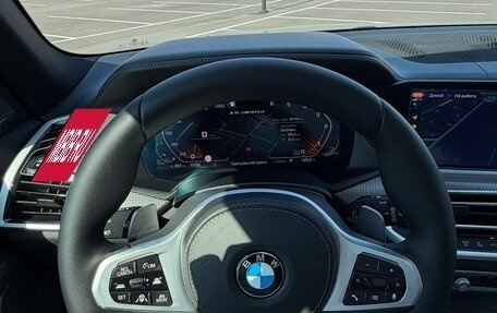 BMW X5, 2020 год, 7 800 000 рублей, 13 фотография