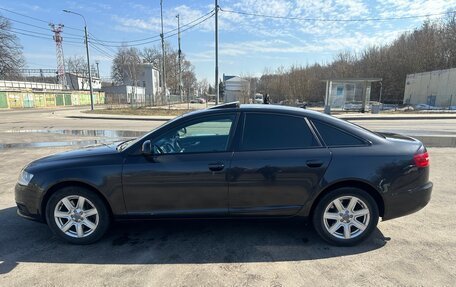 Audi A6, 2009 год, 1 550 000 рублей, 5 фотография