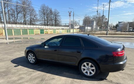 Audi A6, 2009 год, 1 550 000 рублей, 8 фотография