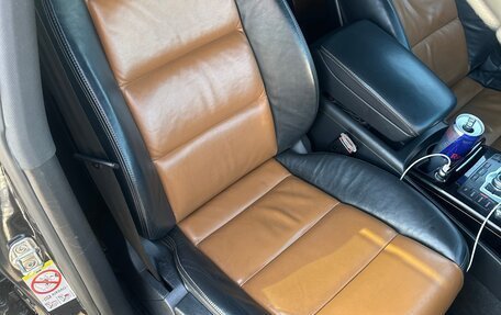 Audi A6, 2009 год, 1 550 000 рублей, 13 фотография