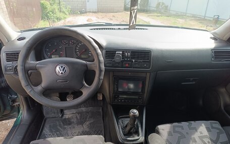 Volkswagen Bora, 2000 год, 330 000 рублей, 10 фотография