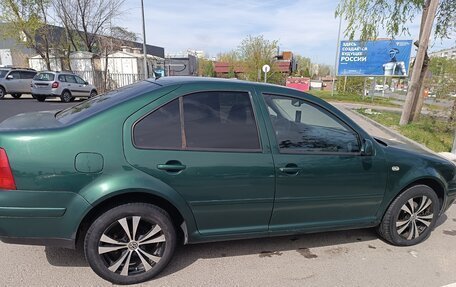 Volkswagen Bora, 2000 год, 330 000 рублей, 8 фотография
