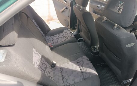 Volkswagen Bora, 2000 год, 330 000 рублей, 13 фотография