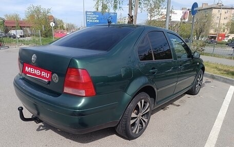 Volkswagen Bora, 2000 год, 330 000 рублей, 7 фотография