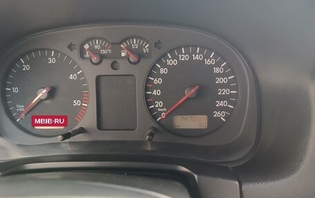 Volkswagen Bora, 2000 год, 330 000 рублей, 12 фотография