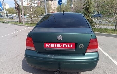 Volkswagen Bora, 2000 год, 330 000 рублей, 6 фотография
