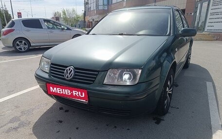 Volkswagen Bora, 2000 год, 330 000 рублей, 4 фотография